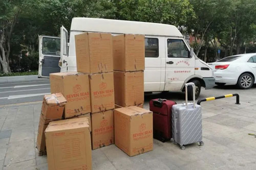 西峡行李托运公司