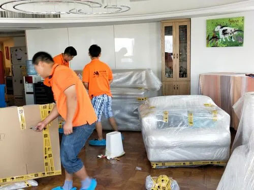 西峡精品搬家公司